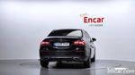 Mercedes-Benz A-Class W177 A220 Sedan (10.2022)