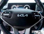 Kia K8 2.5 Бензин 2WD (05.2021)