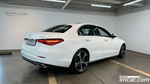 Mercedes-Benz C-Class W206 C300 4MATIC Avangarde (12.2023)