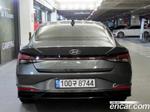 Hyundai Avante (CN7) 1.6 (11.2022)
