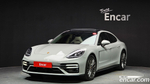 Porsche Panamera (971) 2.9 AWD Platinum Editions (04.2023)