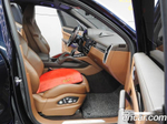 Porsche Cayenne (PO536) 3.0 E-Hybrid (06.2020)