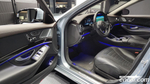 Mercedes-Benz S-Class W222 S500L (12.2019)