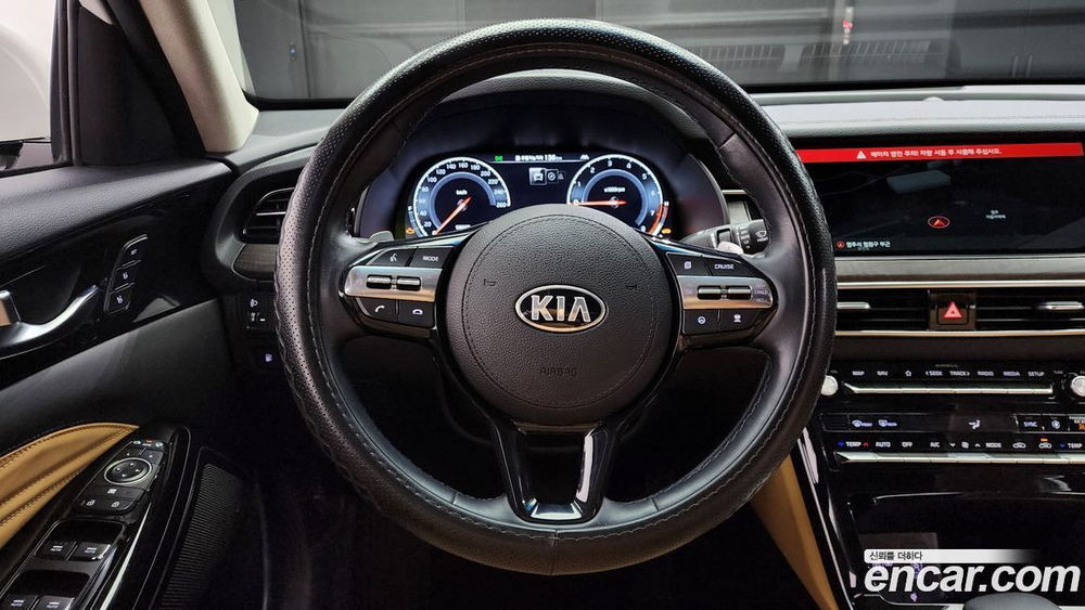 Kia K7 (Cadenza) Premier 3.0 GDI Signatures (12.2019)