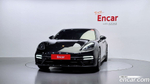 Porsche Panamera (971) 4.0 GTS (03.2023)