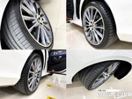 Mercedes-Benz E-Class W213 E350 4MATIC AMG Line (04.2022)