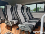 Renault Korea (Samsung) Master 2.3 13인승 (08.2019)