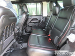Jeep Wrangler (JL) 2.0 Rubicon Power Top 4 двери (01.2021)