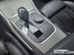 BMW 3 Series (G20) 320d M Sports (05.2020)