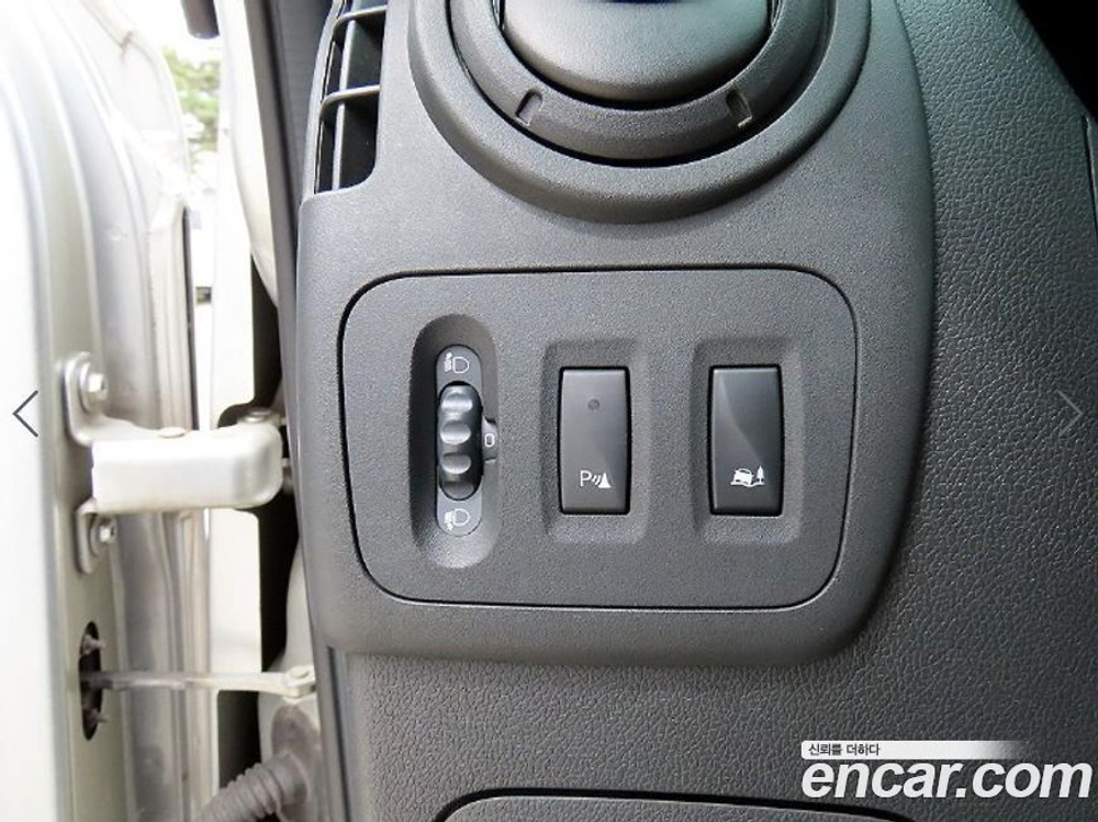 Renault Korea (Samsung) Master 2.3 Van L (08.2019)