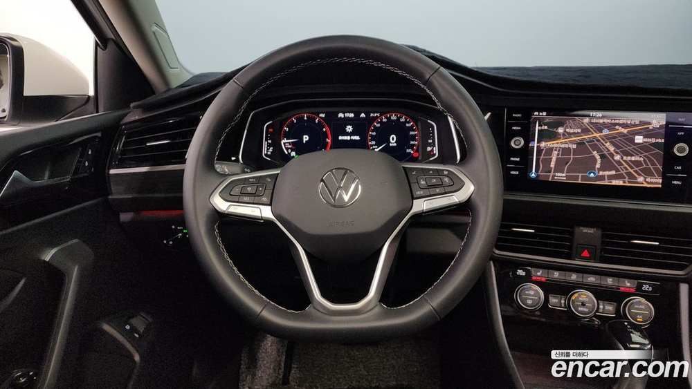 Volkswagen Jetta 7 Generation 1.5 TSI Prestige (11.2022)