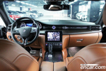 Maserati Quattroporte S Q4 3.0 V6 GranLusso (11.2019)