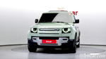 Land Rover Defender (L663) 110 D300 75th Editions (08.2023)