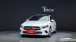 Mercedes-Benz A-Class W177 A220 Hatchback (04.2020)