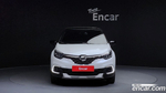 Renault Korea (Samsung) New QM3 RE (08.2019)