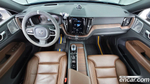 Volvo XC60 2 Generation T8 Inscription (01.2021)