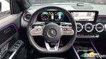 Mercedes-Benz GLB-Class X247 GLB250 4MATIC (07.2022)