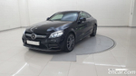 Mercedes-Benz C-Class W205 C43 AMG 4MATIC Coupe (12.2023)