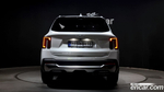 Kia The New Sorento 4 Generation HEV 1.6 2WD (10.2023)