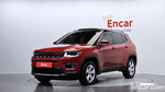 Jeep Compass 2 Generation 2.4 Limited AWD (10.2019)