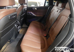 BMW X6 (G06) xDrive30d M Sports (08.2022)