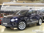 Bentley Bentayga 4.0 V8 (08.2022)