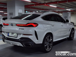 BMW X6 (G06) M50i (05.2021)