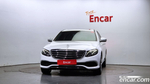 Mercedes-Benz E-Class W213 E220d 4MATIC Exclusive (03.2020)