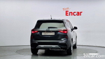 Kia Seltos Дизель 1.6 2WD (01.2021)