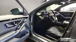 Mercedes-Benz S-Class W223 S580L 4MATIC (07.2021)