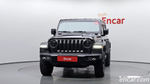 Jeep Wrangler (JL) 2.0 Rubicon 4 даери (07.2021)