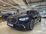 Mercedes-Benz S-Class W223 S580L 4MATIC (11.2022)
