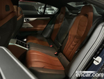 BMW 8 Series (G15) 840i xDrive M Sports Gran Coupe (12.2020)