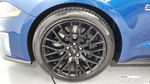Ford Mustang GT Convertible (08.2022)