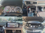 Lexus RX450h 4 Generation Executive (09.2020)