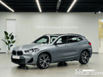 BMW X2 (F39) xDrive20i M Sports (08.2023)