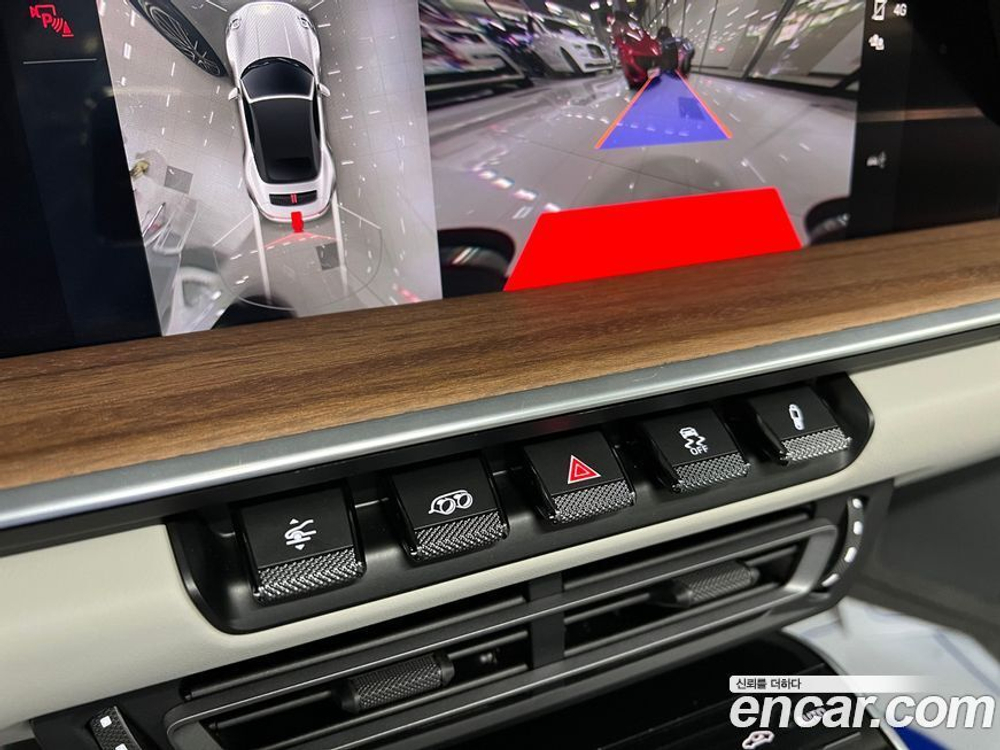 Porsche 911 (992) Carrera 4S Cabriolet (03.2022)