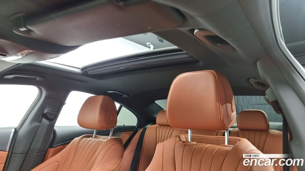 Mercedes-Benz CLS-Class C257 CLS450 4MATIC (07.2022)