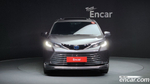 Toyota Sienna 4 Generation 2.5 Hybrid AWD (06.2021)