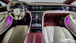 Bentley Continental GT 3 Generation 6.0 GT (12.2019)