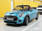Mini Cooper S Convertible Basic (06.2020)