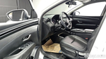 Hyundai Tucson (NX4) Бензин 1.6 Turbo 2WD (04.2021)