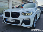 BMW X4 (G02) xDrive20d M Sports (08.2019)