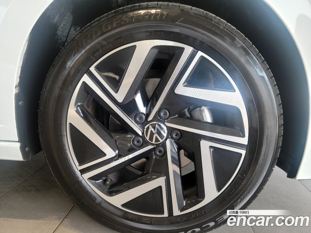 Volkswagen Jetta 7 Generation 1.5 TSI Prestige (11.2022)