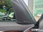 BMW 5 Series (G30) 520i M Sports (05.2021)