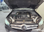 Mercedes-Benz GLC-Class X253 GLC300e 4MATIC (06.2021)