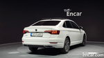 Volkswagen Jetta 7 Generation 1.4 TSI Prestige (12.2021)