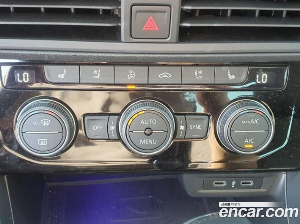 Volkswagen Jetta 7 Generation 1.5 TSI Prestige (11.2022)