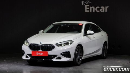 BMW 2 Series Gran Coupe (F44) 220i Sports (06.2023)