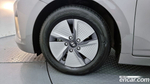 Hyundai The New Ionic Hybrid 1.6 HEV (09.2019)